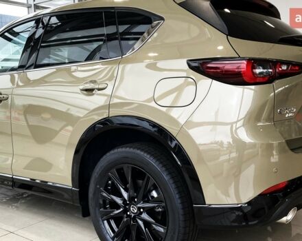 купить новое авто Мазда СХ-5 2025 года от официального дилера Автоцентр AUTO.RIA Мазда фото