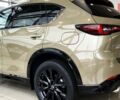 купить новое авто Мазда СХ-5 2025 года от официального дилера Автоцентр AUTO.RIA Мазда фото