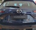 купити нове авто Мазда СХ-5 2025 року від офіційного дилера Автоцентр AUTO.RIA Мазда фото