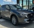 купить новое авто Мазда СХ-5 2025 года от официального дилера Автосалон Луцьк-Експо Mazda Мазда фото