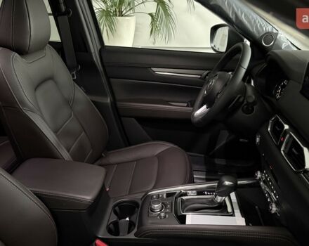 купить новое авто Мазда СХ-5 2025 года от официального дилера Автоцентр AUTO.RIA Мазда фото