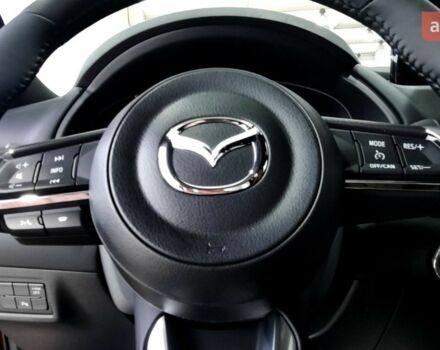 Мазда СХ-5, об'ємом двигуна 2.49 л та пробігом 0 тис. км за 36385 $, фото 23 на Automoto.ua