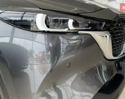 Мазда СХ-5, объемом двигателя 2 л и пробегом 0 тыс. км за 30343 $, фото 14 на Automoto.ua