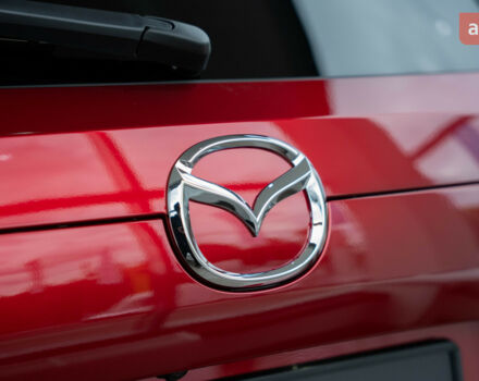 Мазда СХ-5, объемом двигателя 2.49 л и пробегом 0 тыс. км за 36180 $, фото 7 на Automoto.ua