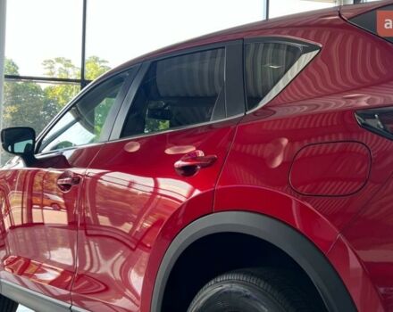 Мазда СХ-5 2025 року купити нове авто Мазда СХ-5 2025 року від офіційного дилера Автосалон Луцьк-Експо Mazda Мазда фото