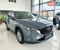 Мазда СХ-5, объемом двигателя 2 л и пробегом 0 тыс. км за 31801 $, фото 1 на Automoto.ua
