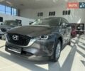 Мазда СХ-5, объемом двигателя 2 л и пробегом 0 тыс. км за 31794 $, фото 1 на Automoto.ua