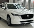 Мазда СХ-5, объемом двигателя 2.49 л и пробегом 0 тыс. км за 36792 $, фото 1 на Automoto.ua