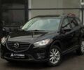 Мазда СХ-5, объемом двигателя 2.5 л и пробегом 174 тыс. км за 14800 $, фото 1 на Automoto.ua