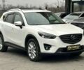 Мазда СХ-5, объемом двигателя 2.5 л и пробегом 106 тыс. км за 16000 $, фото 1 на Automoto.ua