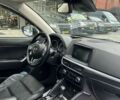 Мазда СХ-5, объемом двигателя 2.5 л и пробегом 106 тыс. км за 16000 $, фото 18 на Automoto.ua
