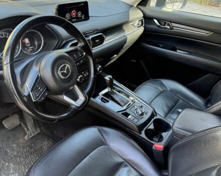 Мазда СХ-5 2018 в Александрие на Automoto.ua Мазда СХ-5, объемом двигателя 0 л и пробегом 0 тыс. км за 20500 $, фото 4 на Automoto.ua