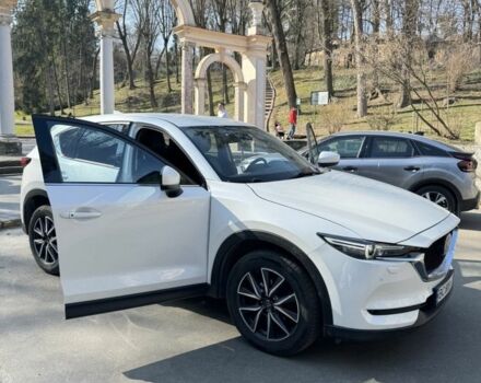 Мазда СХ-5 2018 в Александрие на Automoto.ua Мазда СХ-5, объемом двигателя 0 л и пробегом 0 тыс. км за 20500 $, фото 2 на Automoto.ua