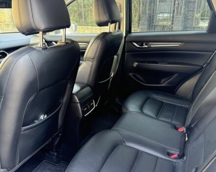 Мазда СХ-5 2018 в Александрие на Automoto.ua Мазда СХ-5, объемом двигателя 0 л и пробегом 0 тыс. км за 20500 $, фото 8 на Automoto.ua