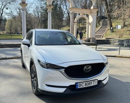 Мазда СХ-5 2018 в Александрие на Automoto.ua Мазда СХ-5, объемом двигателя 0 л и пробегом 0 тыс. км за 20500 $, фото 1 на Automoto.ua