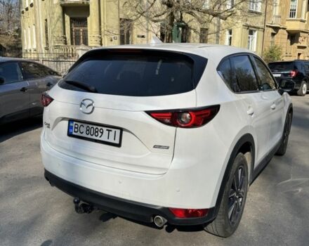 Мазда СХ-5 2018 в Александрие на Automoto.ua Мазда СХ-5, объемом двигателя 0 л и пробегом 0 тыс. км за 20500 $, фото 7 на Automoto.ua