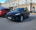 Мазда СХ-5, объемом двигателя 2 л и пробегом 135 тыс. км за 17500 $, фото 1 на Automoto.ua