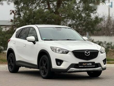 Мазда СХ-5 2013 у Києві на Automoto.ua Мазда СХ-5, об'ємом двигуна 2.2 л та пробігом 231 тис. км за 14950 $, фото 1 на Automoto.ua