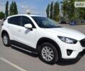 Мазда СХ-5, объемом двигателя 2 л и пробегом 58 тыс. км за 21800 $, фото 1 на Automoto.ua