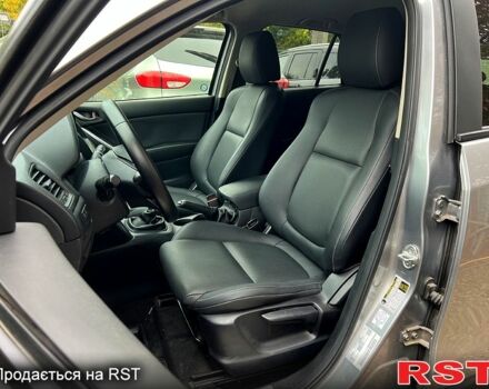 Мазда СХ-5, об'ємом двигуна 2 л та пробігом 132 тис. км за 8999 $, фото 1 на Automoto.ua