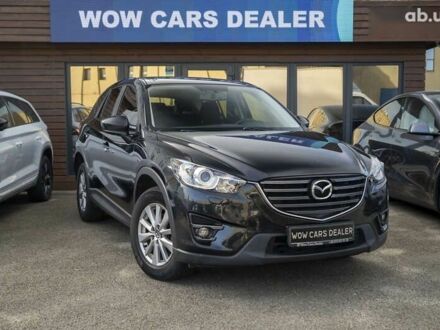 Мазда СХ-5, об'ємом двигуна 0 л та пробігом 211 тис. км за 12900 $, фото 1 на Automoto.ua
