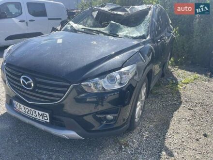 Мазда СХ-5 2014 в Киеве на Automoto.ua Мазда СХ-5, объемом двигателя 2.2 л и пробегом 100 тыс. км за 4999 $, фото 1 на Automoto.ua