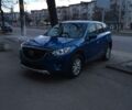 Мазда СХ-5, об'ємом двигуна 2.5 л та пробігом 50 тис. км за 17000 $, фото 1 на Automoto.ua