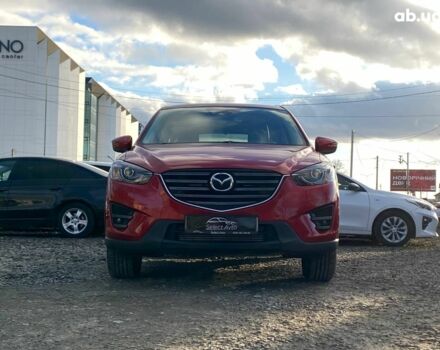 Мазда СХ-5, об'ємом двигуна 0 л та пробігом 170 тис. км за 20500 $, фото 1 на Automoto.ua