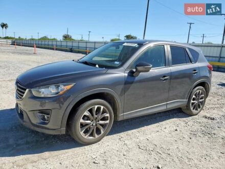 Мазда СХ-5, объемом двигателя 2.5 л и пробегом 131 тыс. км за 2600 $, фото 1 на Automoto.ua