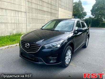 Мазда СХ-5, объемом двигателя 2.2 л и пробегом 159 тыс. км за 11200 $, фото 1 на Automoto.ua