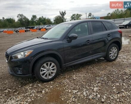 Мазда СХ-5, об'ємом двигуна 2.49 л та пробігом 94 тис. км за 2200 $, фото 1 на Automoto.ua