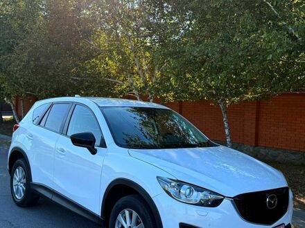 Мазда СХ-5, объемом двигателя 2.2 л и пробегом 169 тыс. км за 15999 $, фото 1 на Automoto.ua