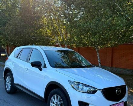 Мазда СХ-5, объемом двигателя 2.2 л и пробегом 169 тыс. км за 15999 $, фото 1 на Automoto.ua
