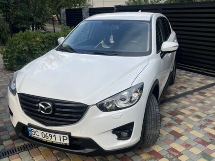 Мазда СХ-5, объемом двигателя 2.2 л и пробегом 110 тыс. км за 14000 $, фото 1 на Automoto.ua