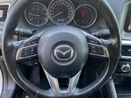 Мазда СХ-5, объемом двигателя 2.2 л и пробегом 215 тыс. км за 17650 $, фото 1 на Automoto.ua