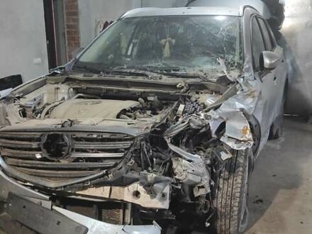 Мазда СХ-5, об'ємом двигуна 0 л та пробігом 121 тис. км за 6999 $, фото 1 на Automoto.ua