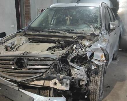 Мазда СХ-5, объемом двигателя 0 л и пробегом 121 тыс. км за 6999 $, фото 1 на Automoto.ua