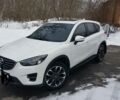 Мазда СХ-5, объемом двигателя 2.5 л и пробегом 30 тыс. км за 28000 $, фото 1 на Automoto.ua