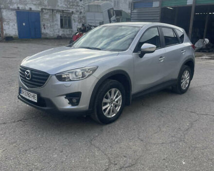 Мазда СХ-5, об'ємом двигуна 2.2 л та пробігом 139 тис. км за 16800 $, фото 1 на Automoto.ua