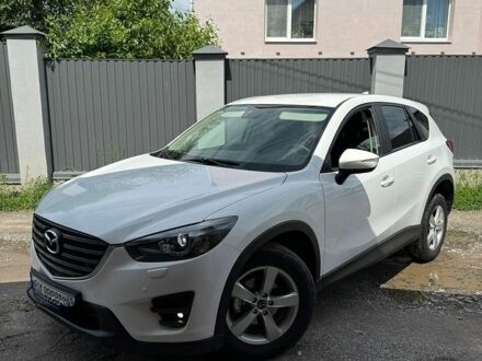 Мазда СХ-5, об'ємом двигуна 0 л та пробігом 199 тис. км за 13850 $, фото 1 на Automoto.ua