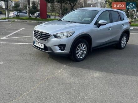 Мазда СХ-5, объемом двигателя 2.2 л и пробегом 147 тыс. км за 16800 $, фото 1 на Automoto.ua