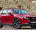 купить новое авто Мазда СХ-5 2017 года от официального дилера Альфа-М Плюс Mazda Мазда фото