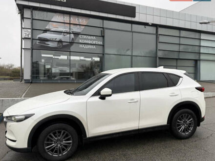 Мазда СХ-5, об'ємом двигуна 2.5 л та пробігом 210 тис. км за 20000 $, фото 1 на Automoto.ua