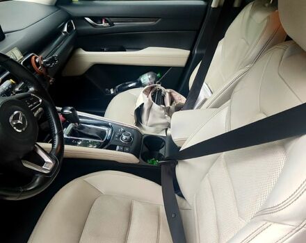 Мазда СХ-5, объемом двигателя 2.2 л и пробегом 82 тыс. км за 23000 $, фото 1 на Automoto.ua
