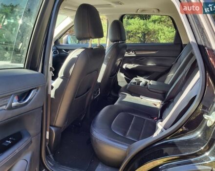 Мазда СХ-5, объемом двигателя 0 л и пробегом 134 тыс. км за 17900 $, фото 1 на Automoto.ua