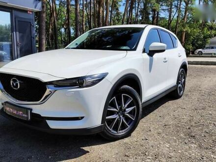 Мазда СХ-5, объемом двигателя 2.2 л и пробегом 112 тыс. км за 24999 $, фото 1 на Automoto.ua