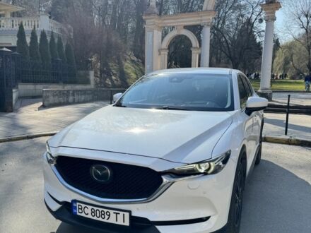 Мазда СХ-5, объемом двигателя 0 л и пробегом 0 тыс. км за 20500 $, фото 1 на Automoto.ua