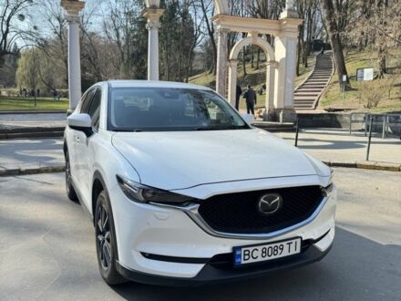 Мазда СХ-5, объемом двигателя 2.19 л и пробегом 0 тыс. км за 24300 $, фото 1 на Automoto.ua