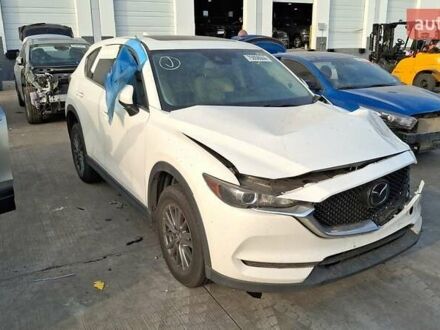 Мазда СХ-5 2019 в Полтаве на Automoto.ua Мазда СХ-5, объемом двигателя 2.5 л и пробегом 79 тыс. км за 18500 $, фото 1 на Automoto.ua