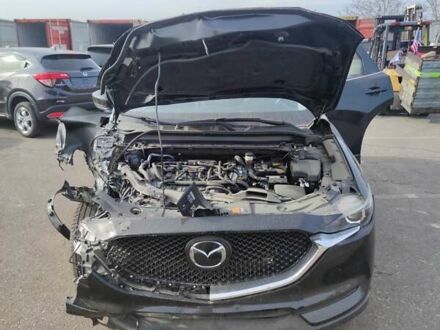 Мазда СХ-5, об'ємом двигуна 0 л та пробігом 16 тис. км за 13500 $, фото 1 на Automoto.ua